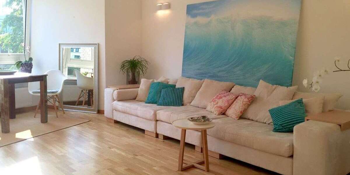 Zimmer Hamburg Hohenfelde - 2 Zimmer, 1.700&euro; | Angebot:27004678