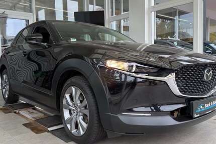 Mazda CX-30 34.698 km 23.450 &euro; Hamburg 22761