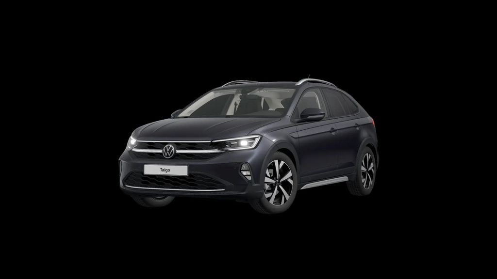VW Taigo 23.999 km 19.490 &euro; Tornesch 25436