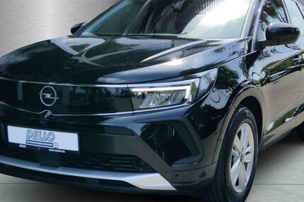 Opel Grandland (X) 24.279 km 19.850 &euro; Norderstedt 22848