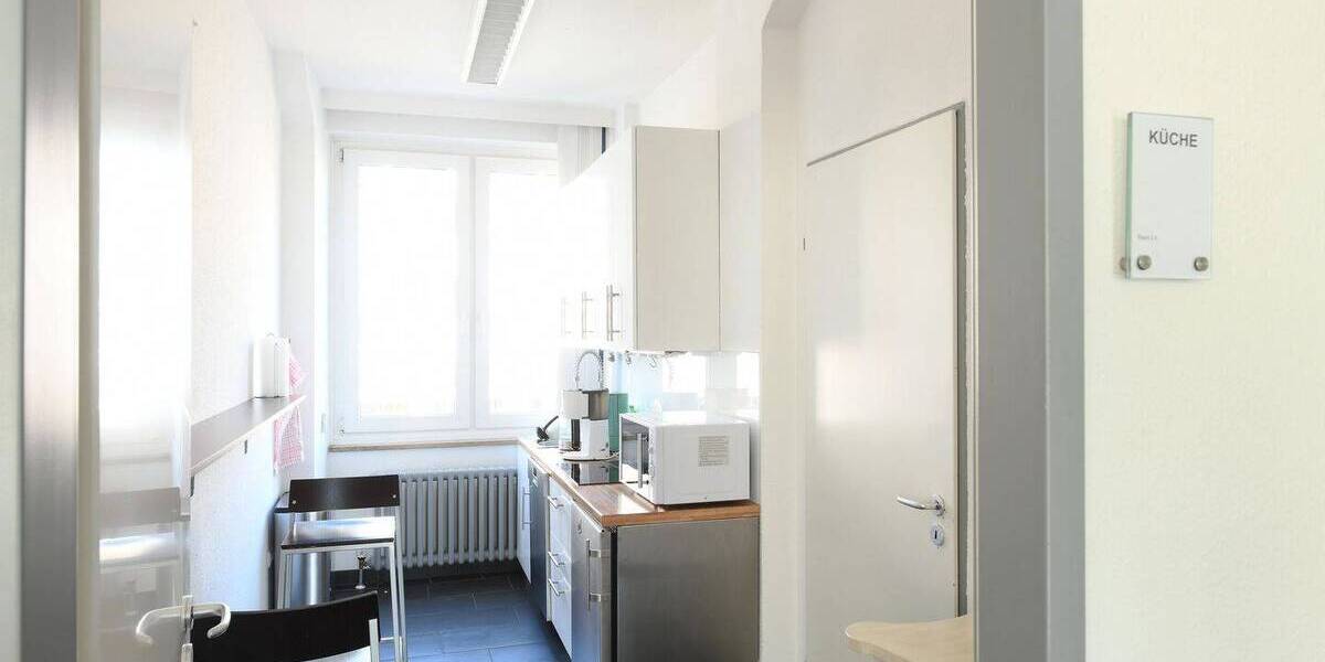 Gewerbeobjekt Hamburg Hamburg-Altstadt - 1.080&euro; | Angebot:25971699