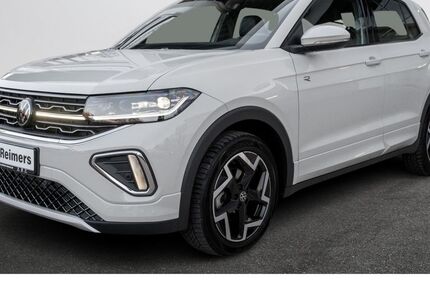 VW T-Cross 8.750 km 27.740 &euro; Norderstedt 22848