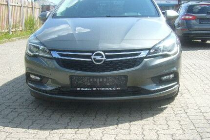 Opel Astra 61.850 km 12.950 &euro; Elmshorn 25337