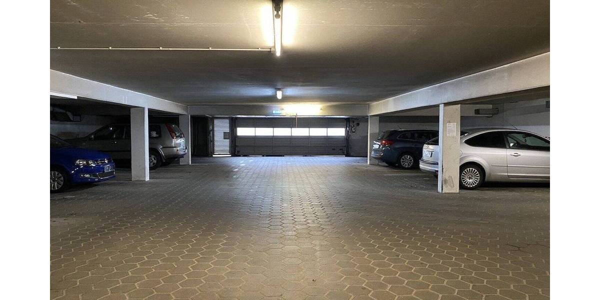 Etagenwohnung Norderstedt Garstedt - 2 Zimmer, 50 m&sup2;, 750&euro; | Angebot:26809363