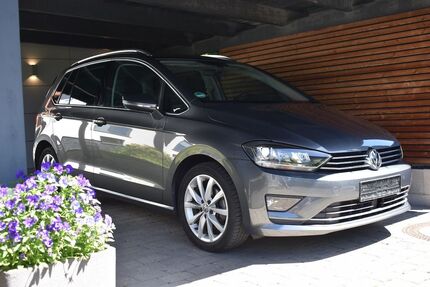 VW Golf Sportsvan 118.000 km 13.790 &euro; Barsbüttel 22885