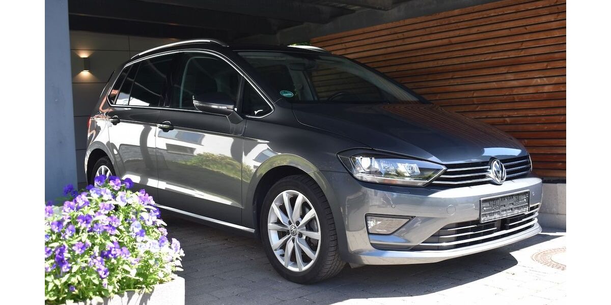 VW Golf Sportsvan 118.000 km 13.790 &euro; Barsbüttel 22885