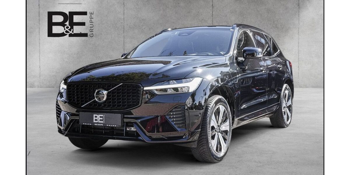 Volvo XC60 34.000 km 43.950 &euro; Norderstedt 22848