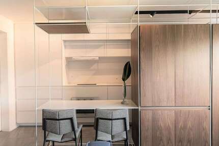 Zimmer Hamburg HafenCity - 1 Zimmer, 1.490&euro; | Angebot:23605206