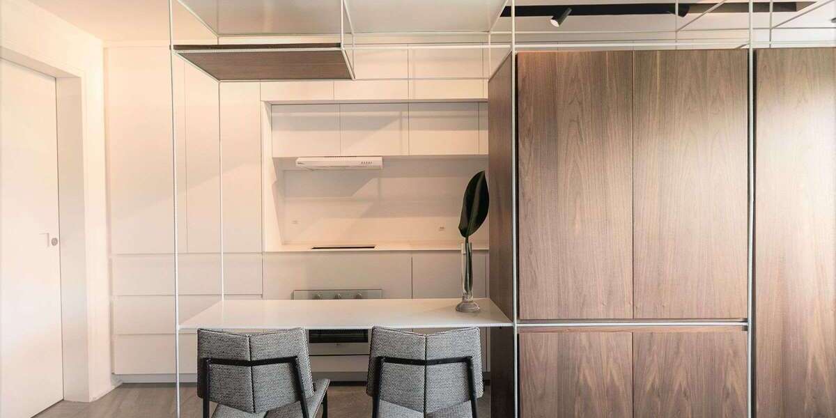 Zimmer Hamburg HafenCity - 1 Zimmer, 1.490&euro; | Angebot:23605206