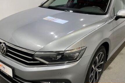 VW Passat Variant 72.000 km 23.980 &euro; Norderstedt 22848