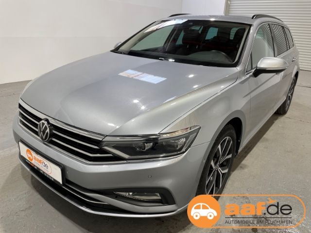 VW Passat Variant 72.000 km 23.980 &euro; Norderstedt 22848