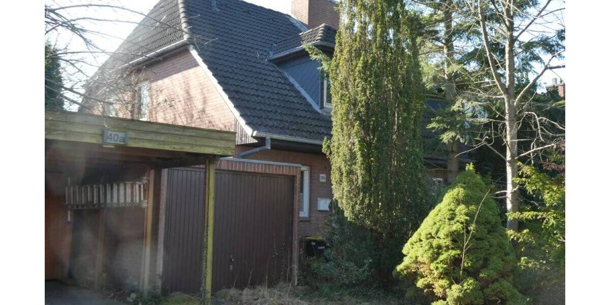 Doppelhaushälfte Schenefeld - 3 Zimmer, 105 m&sup2;, 385.000&euro; | Angebot:26036623