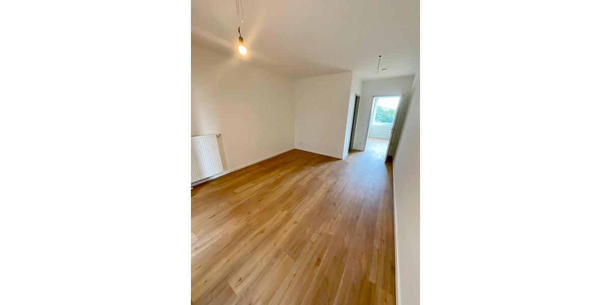 Etagenwohnung Hamburg Alsterdorf - 1.5 Zimmer, 51 m&sup2;, 1.295&euro; | Angebot:22221044