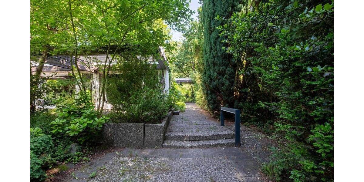 Grundstück Hamburg Wellingsbüttel - 2.750.000&euro; | Angebot:25685816