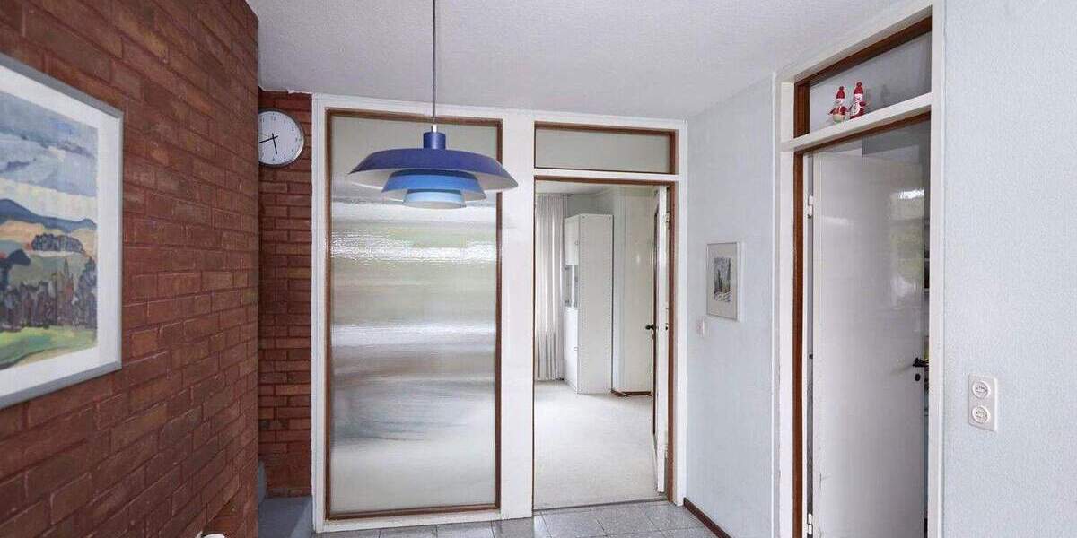 Einfamilienhaus Hamburg Rissen - 7 Zimmer, 189 m&sup2;, 795.000&euro; | Angebot:25784547