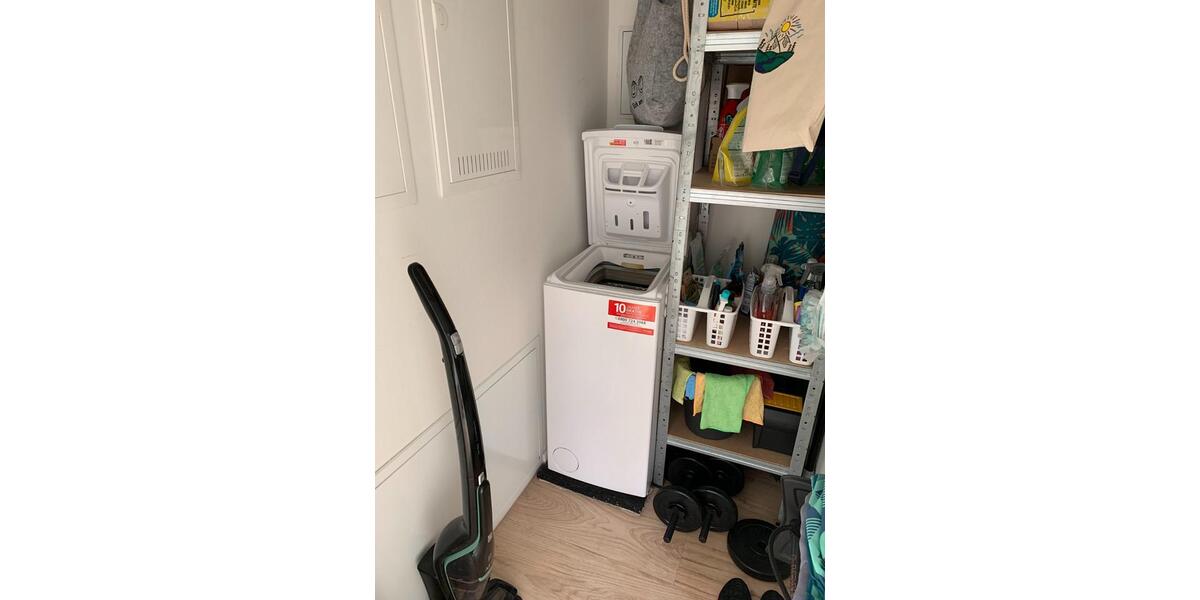 Etagenwohnung Hamburg Winterhude - 3 Zimmer, 69 m&sup2;, 1.200&euro; | Angebot:25882513