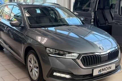 Skoda Octavia 132.100 km 17.980 &euro; Hamburg 22047
