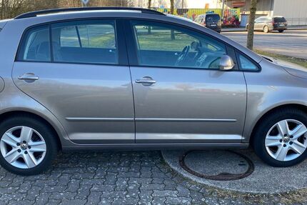 VW Golf Plus 81.000 km 6.500 &euro; Elmshorn 25335