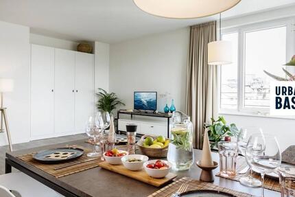 Wohnung Hamburg Hamburg-Mitte - 4 Zimmer, 103 m&sup2;, 2.084&euro; | Angebot:25129543