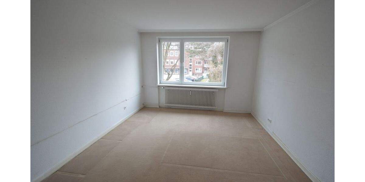 Etagenwohnung Hamburg Lokstedt - 3 Zimmer, 93 m&sup2;, 450.000&euro; | Angebot:25706100