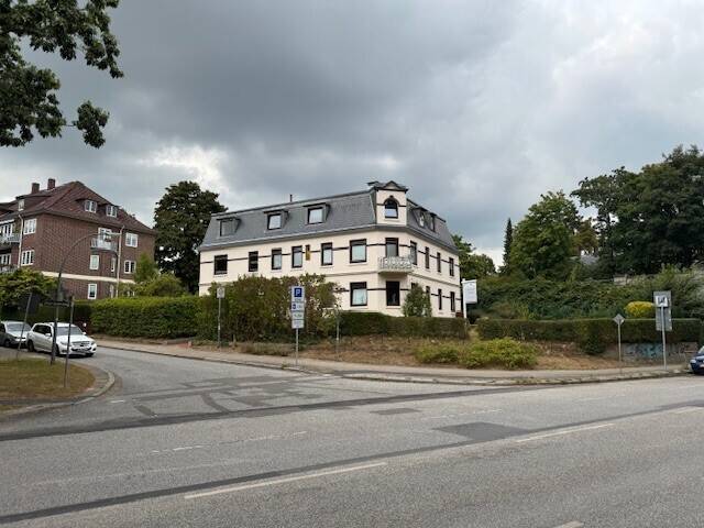 Mehrfamilienhaus, Wohnhaus Hamburg Fuhlsbüttel - 1.400.000&euro; | Angebot:25731266