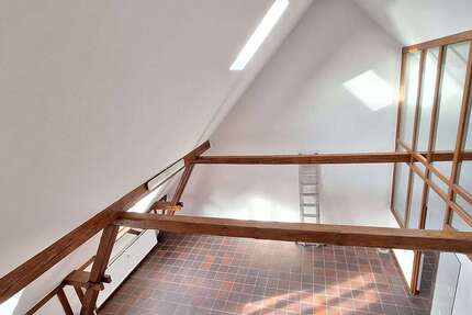 Wohnung Hamburg Wandsbek - 2 Zimmer, 87 m&sup2;, 1.500&euro; | Angebot:26004920