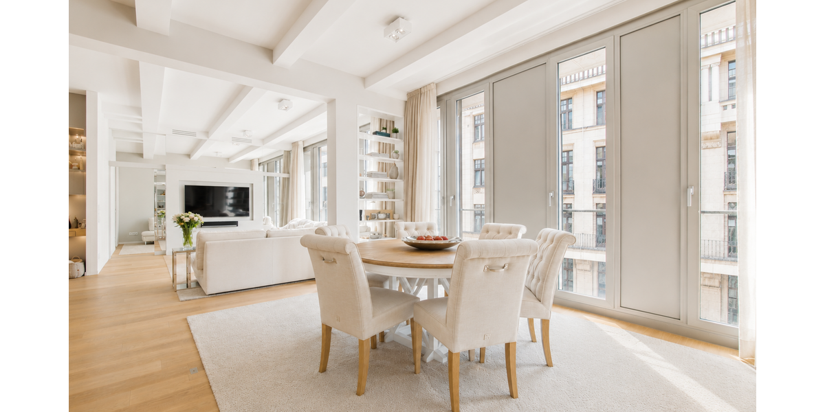 Etagenwohnung Hamburg Hamburg-Mitte - 5 Zimmer, 180 m&sup2;, 2.390.000&euro; | Angebot:27086478