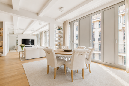 Wohnung Hamburg Hamburg-Mitte - 5 Zimmer, 180 m&sup2;, 2.390.000&euro; | Angebot:27086478