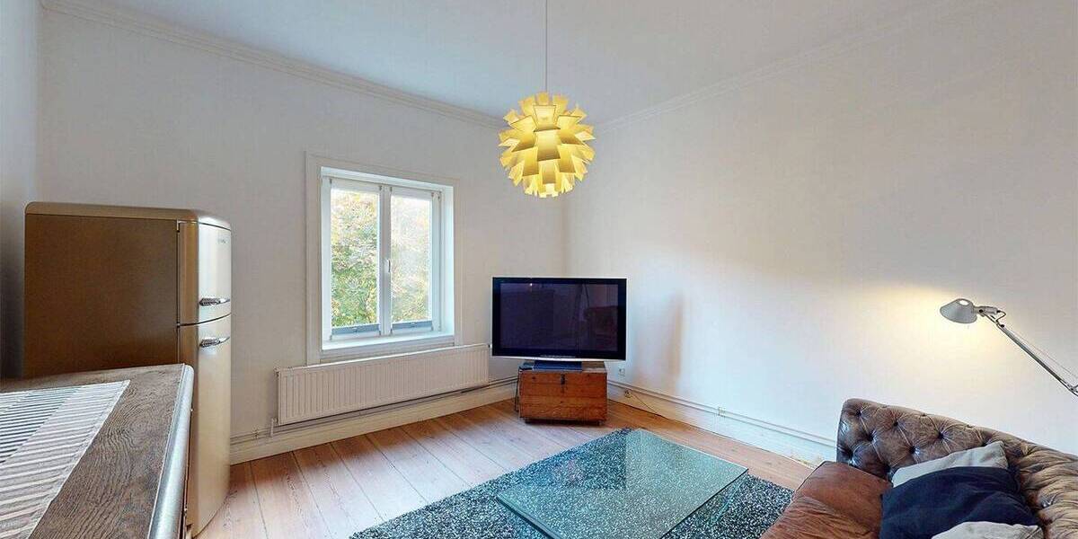 Etagenwohnung Hamburg St. Georg - 3 Zimmer, 71 m&sup2;, 518.000&euro; | Angebot:25699766