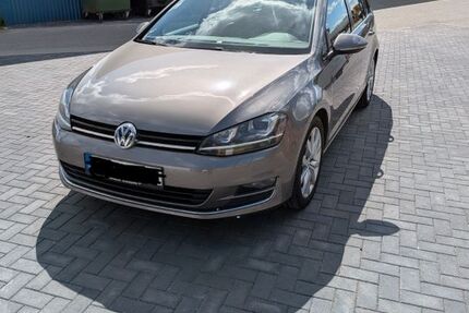 VW Golf 105.000 km 12.999 &euro; Wittenborn 23829