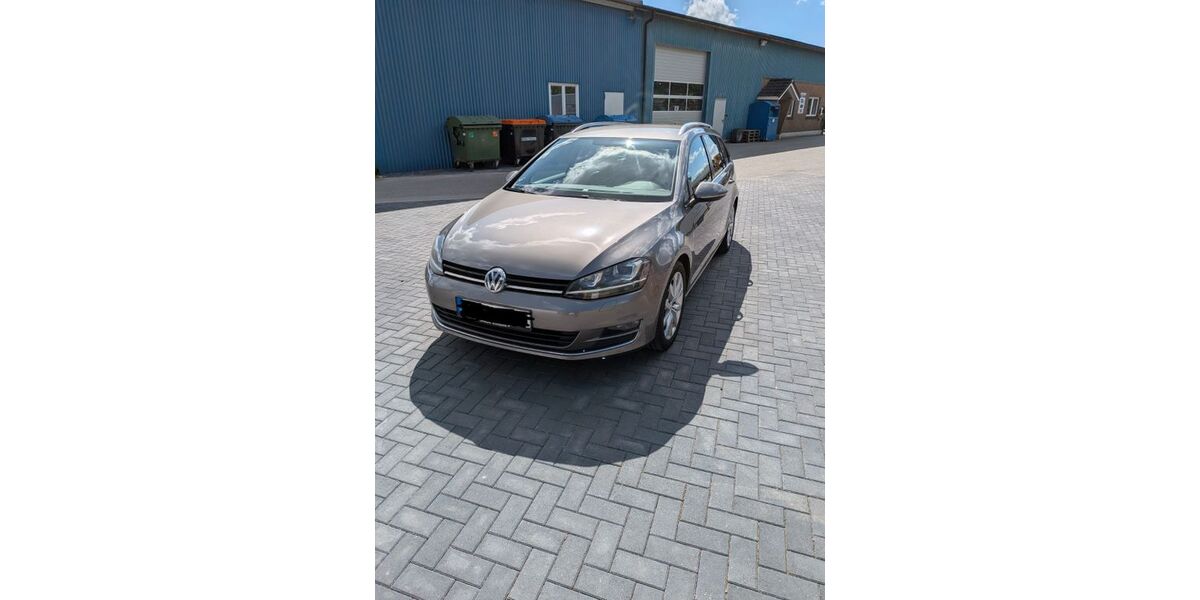 VW Golf 105.000 km 12.999 &euro; Wittenborn 23829
