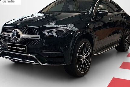 Mercedes-Benz GLE 350 91.323 km 66.450 &euro; Reinbek 21465