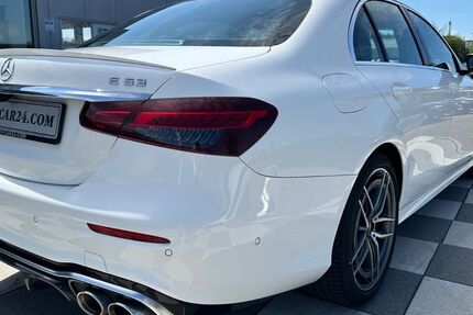 Mercedes-Benz E 53 AMG 48.000 km 55.777 &euro; Bad Oldesloe 23843