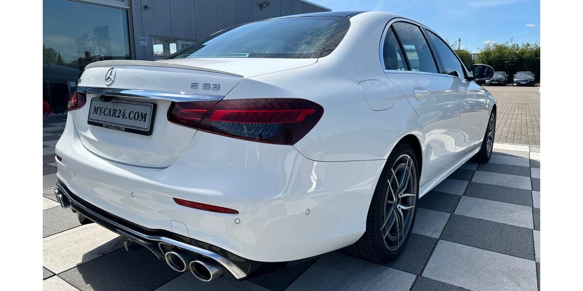 Mercedes-Benz E 53 AMG 48.000 km 55.888 &euro; Bad Oldesloe 23843