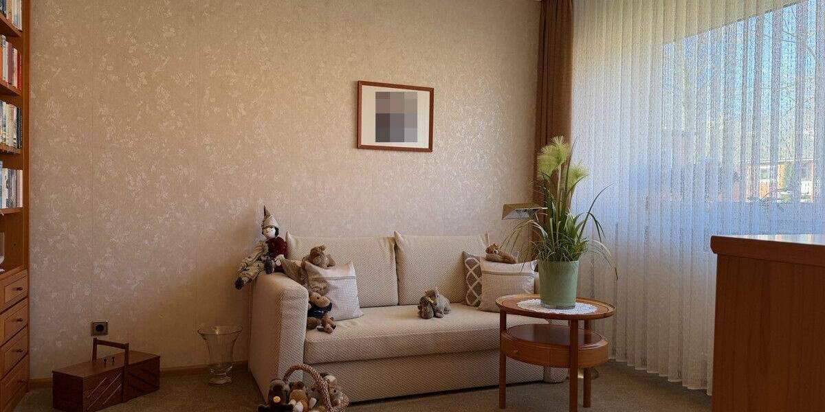 Reihenendhaus Hamburg Lohbrügge - 3 Zimmer, 100 m&sup2;, 395.000&euro; | Angebot:25796410