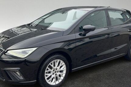 Seat Ibiza 20.531 km 18.450 &euro; Hamburg 22529