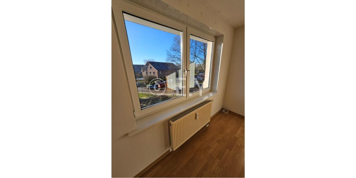 Etagenwohnung Uetersen - 3 Zimmer, 65 m&sup2;, 182.000&euro; | Angebot:19934936