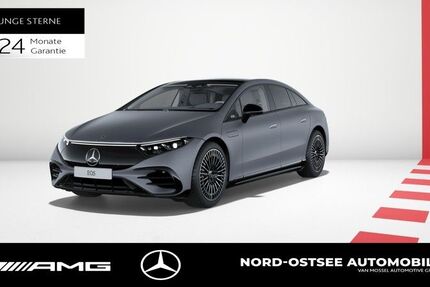 Mercedes-Benz EQS 82.679 km 63.990 &euro; Hamburg-Elbe 22609
