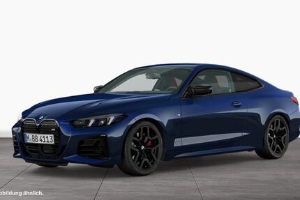 BMW M440 12.255 km 64.903 &euro; Barsbüttel bei Hamburg 22885