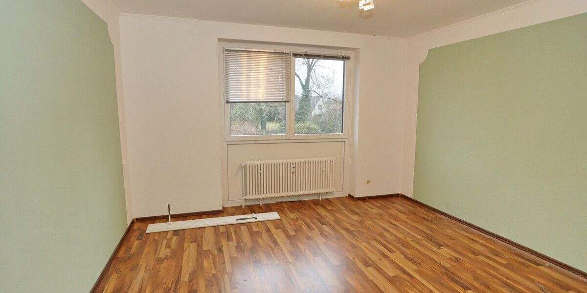 Etagenwohnung Kaltenkirchen - 3 Zimmer, 90 m&sup2;, 249.000&euro; | Angebot:25743514