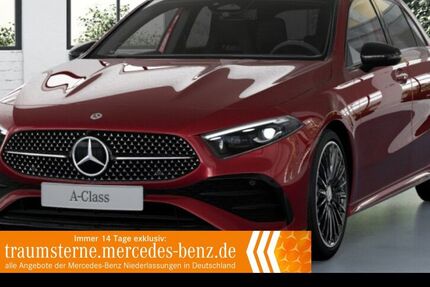 Mercedes-Benz A 250 12.248 km 37.990 &euro; Hamburg 22047