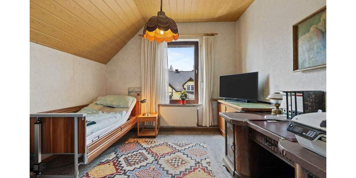 Einfamilienhaus Hamburg / Rahlstedt Rahlstedt - 7 Zimmer, 140 m&sup2;, 548.000&euro; | Angebot:25667892