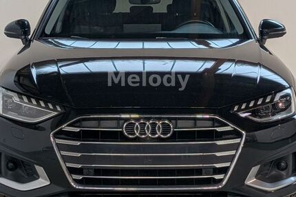 Audi A4 189.900 km 18.999 &euro; Pinneberg 25421