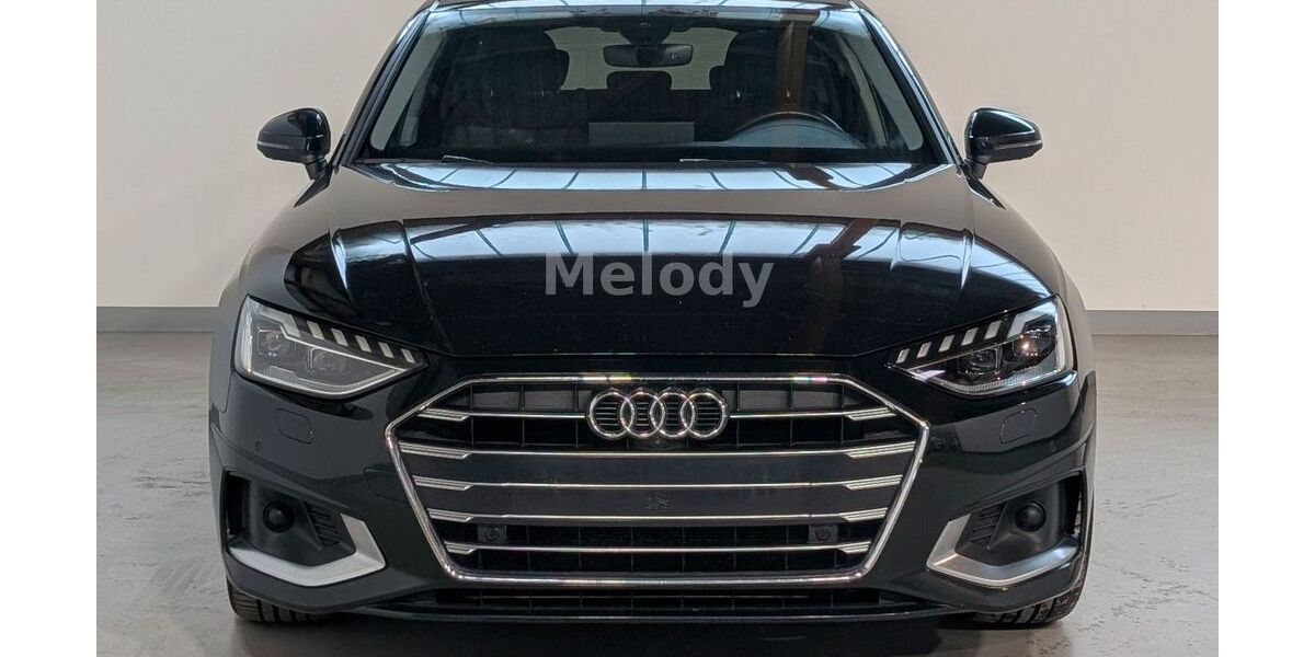 Audi A4 189.900 km 18.999 &euro; Pinneberg 25421