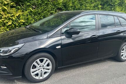 Opel Astra 134.000 km 7.900 &euro; Elmenhorst 23869