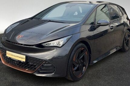 Cupra Born 44.390 km 24.950 &euro; Hamburg 22529