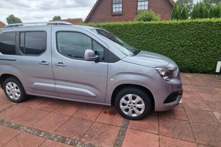 Opel Combo 17.000 km 24.900 &euro; Henstedt-Ulzburg 24558
