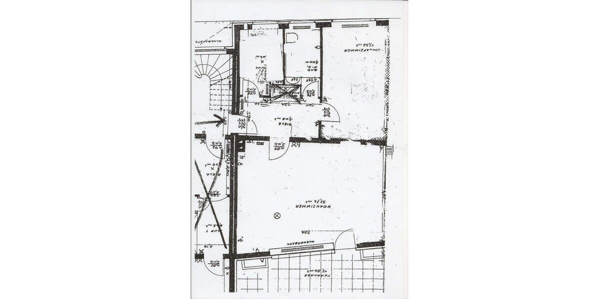 Etagenwohnung Hamburg OT Nienstedten Osdorf - 2 Zimmer, 80 m&sup2;, 515.000&euro; | Angebot:25783196