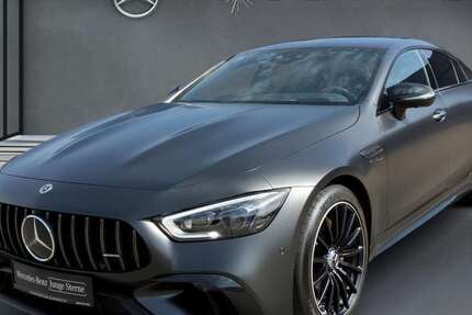 Mercedes-Benz AMG GT 64.321 km 108.490 &euro; Elmshorn 25337