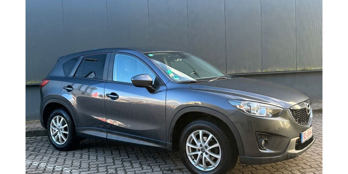 Mazda CX-5 162.000 km 8.750 &euro; Kaltenkirchen 24568